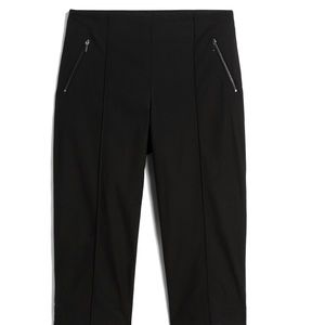 Alexa Capri Skinny Pants
